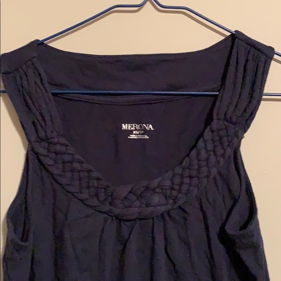 Tank top - Picture 2 of 2